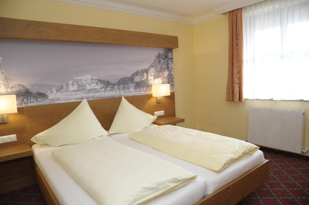 Hotel Kamml Wals-Siezenheim