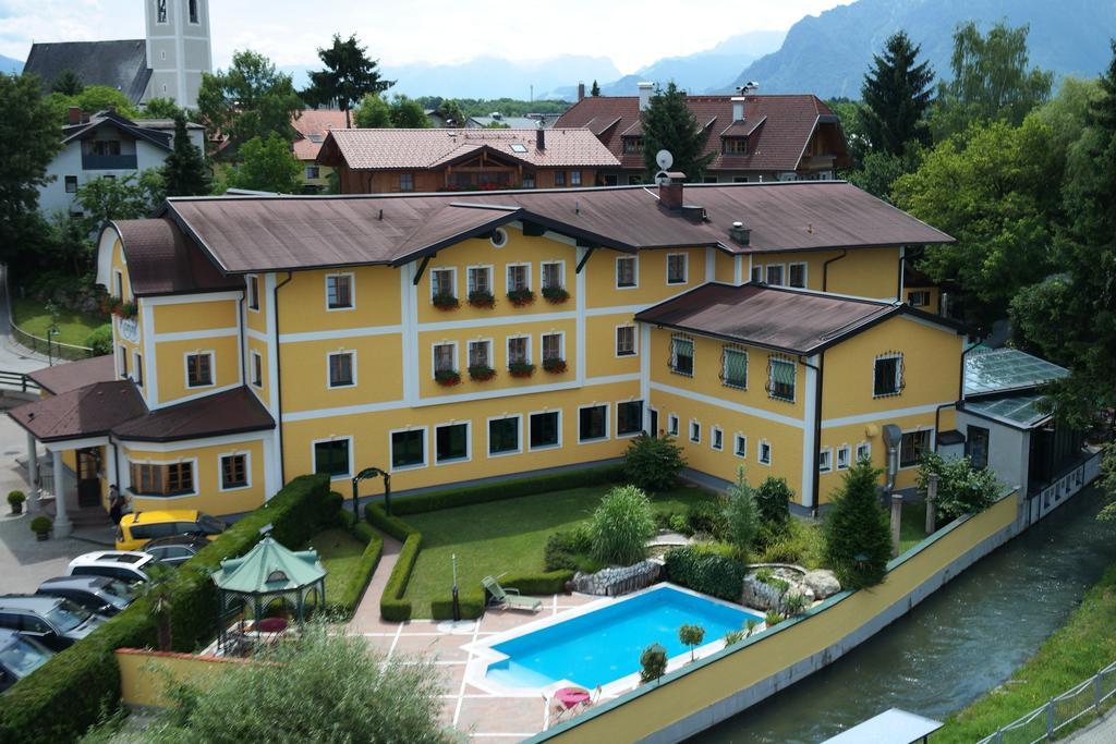Hotel Kamml