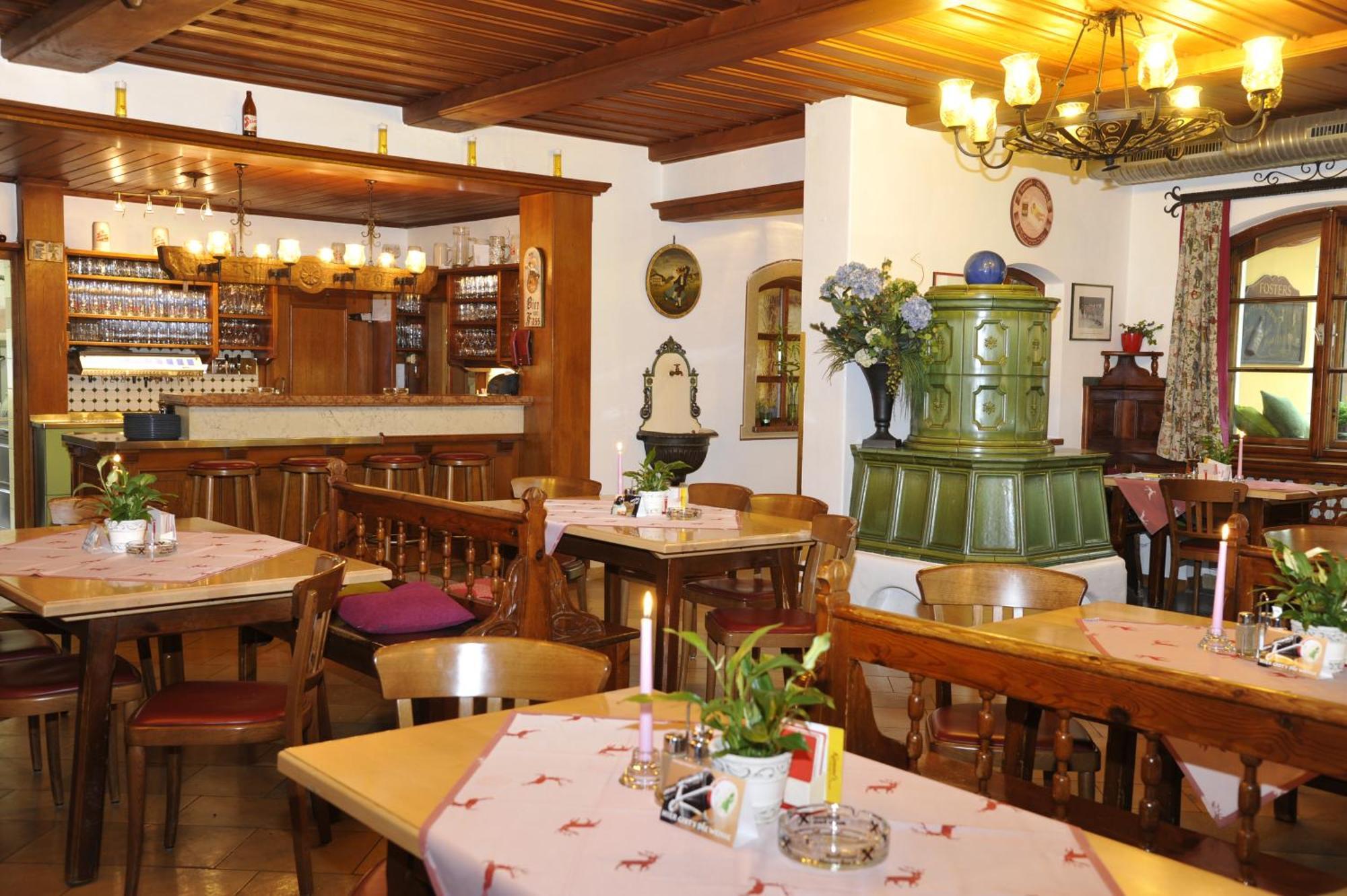 Hotel Kamml Wals-Siezenheim