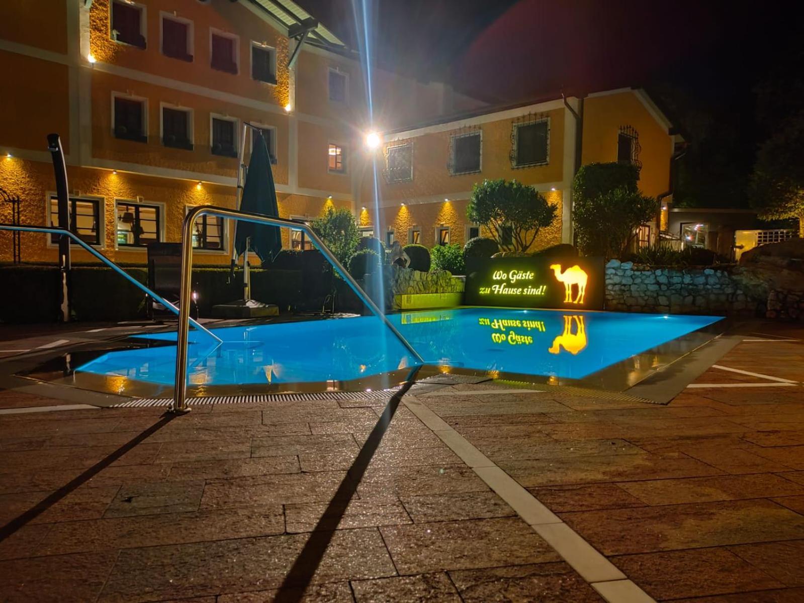 Hotel Kamml 3*