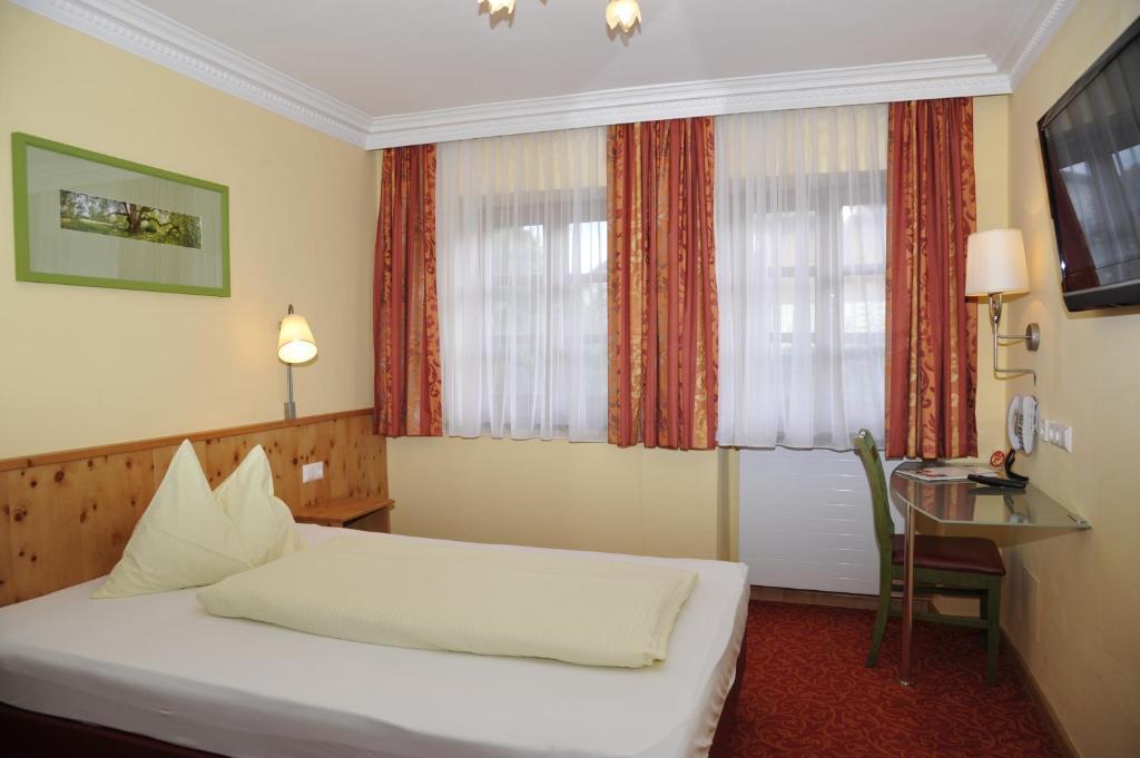 Kamml Hotel Wals-Siezenheim