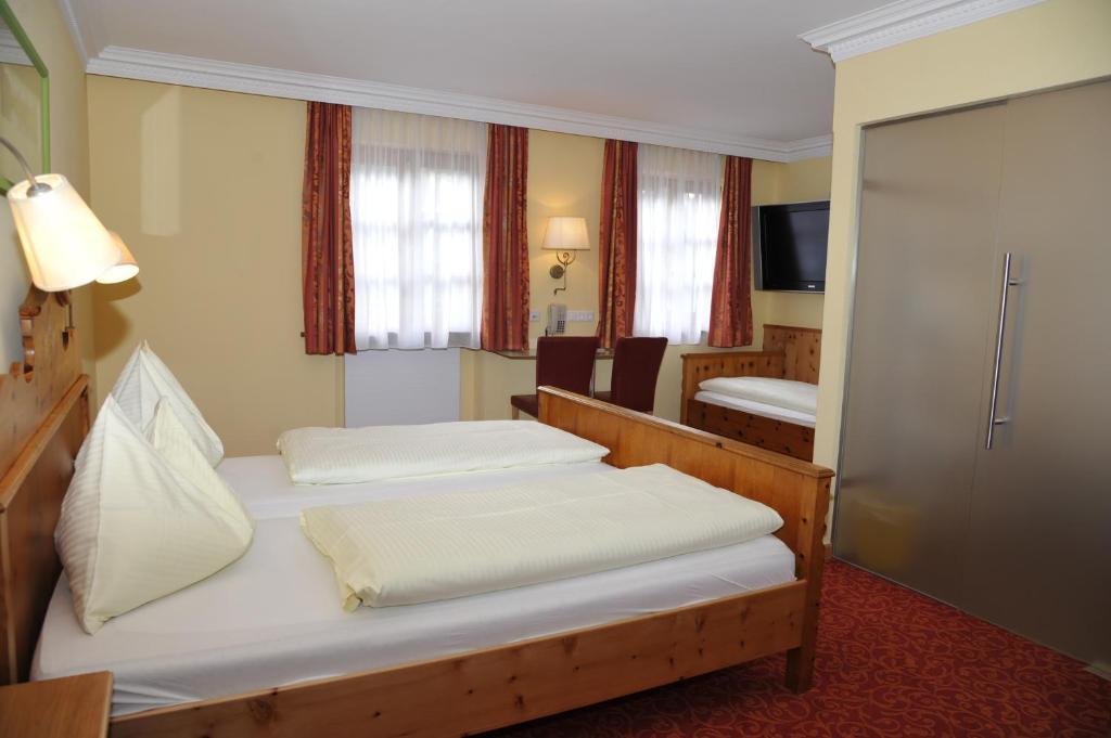 Kamml Hotel Wals-Siezenheim