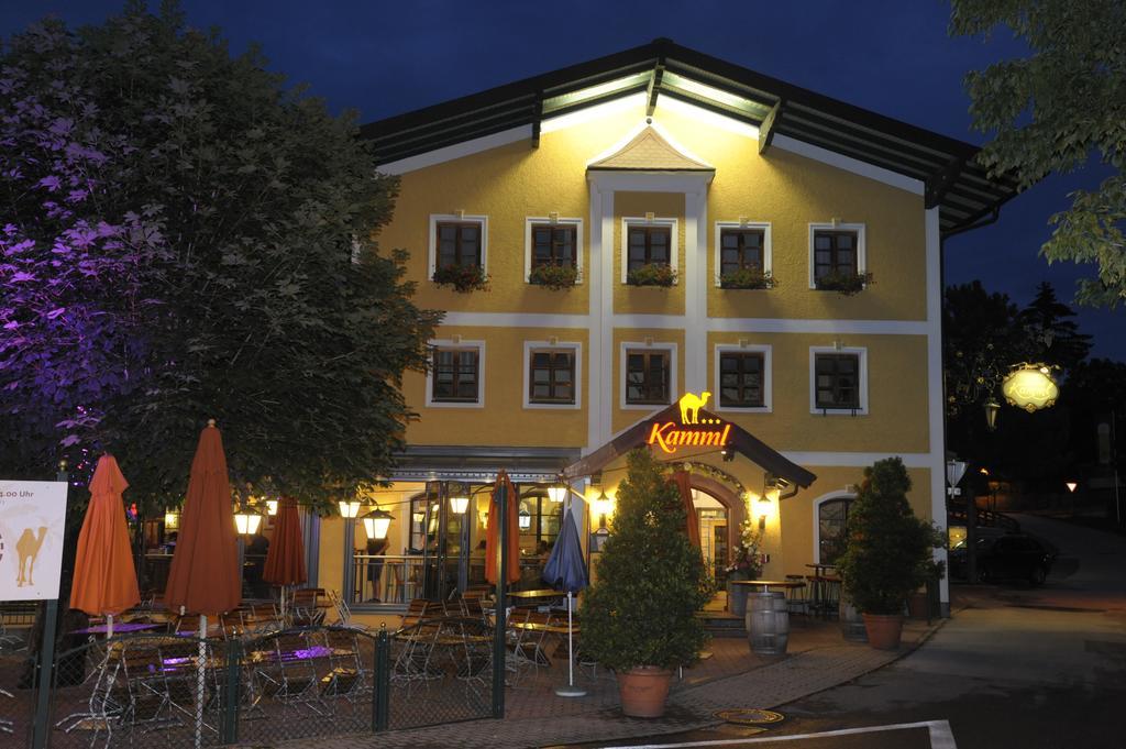 Hotel Kamml 3*